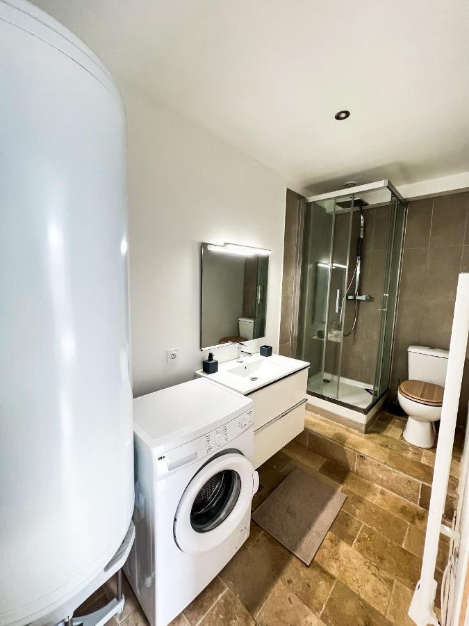 Charmant Appartement Au Coeur De بلْوا المظهر الخارجي الصورة