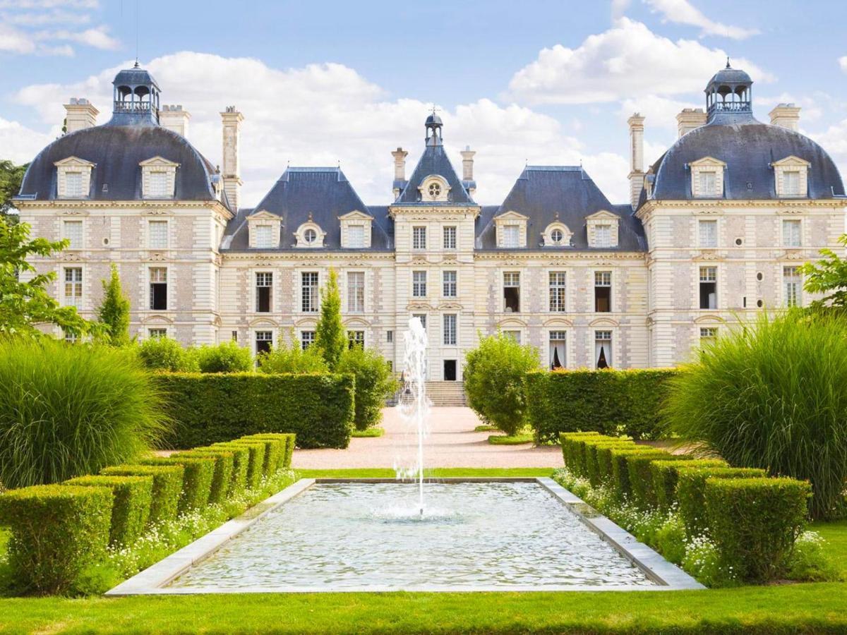 Charmant Appartement Au Coeur De بلْوا المظهر الخارجي الصورة