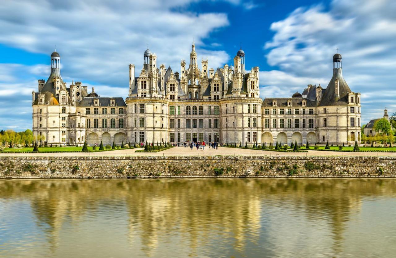 Charmant Appartement Au Coeur De بلْوا المظهر الخارجي الصورة